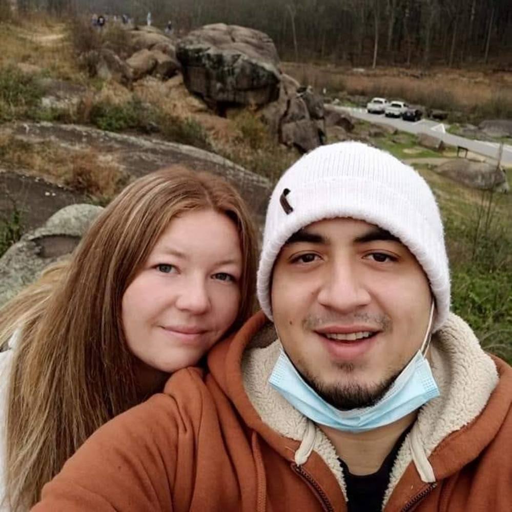 Meet your Posher, Chantel